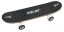 Skateboard SULOV® MINI 1 - SKULL, vel. 17x5"