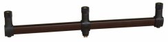 Hrazda na Suretti® 3 pruty, 30 cm
