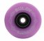 Kolečka Penny board PASTEL PURPLE 60 x 45mm 85A (sada 4ks s ložisky ABEC-7 chrome)