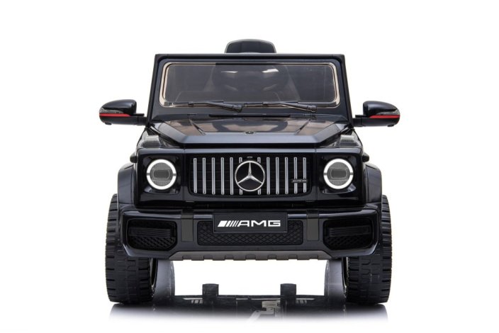 Dětské elektrické auto  Mercedes  G63 AMG