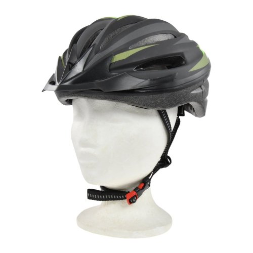 Cyklo přilba SULOV® MARIO, zelená, M 55-58cm