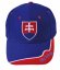 Kšiltovka SR 2