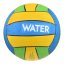 Míč na vodní pólo, zelený