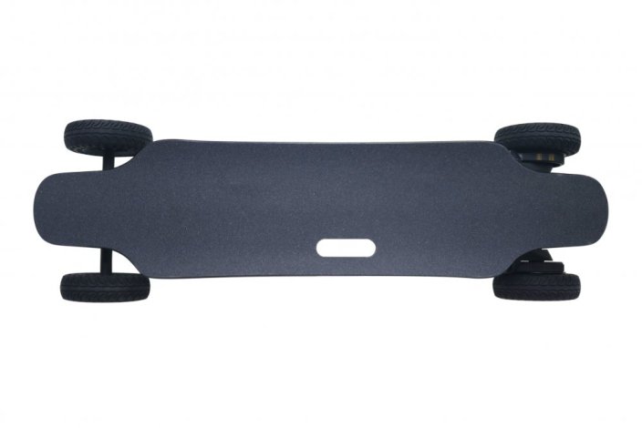 Elektrický longboard Eljet X-Road
