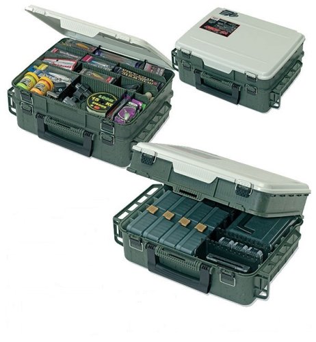 Rybářská bižuterie Versus VS 3078 zelený