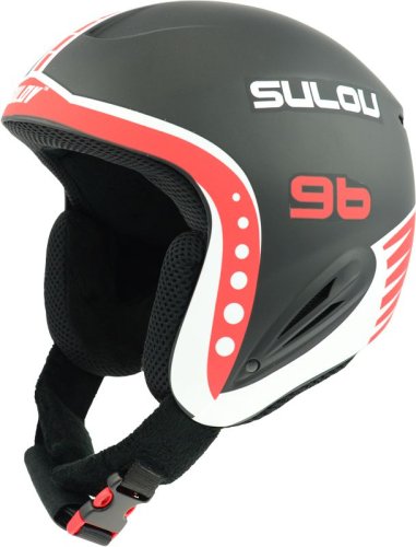 Lyžařská přilba SULOV® CHILD, race 96