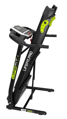 Běžecký pás LIFEFIT® TM3200