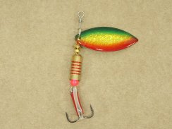Třpytka Sema® Classic, 6,6 g / 2-4