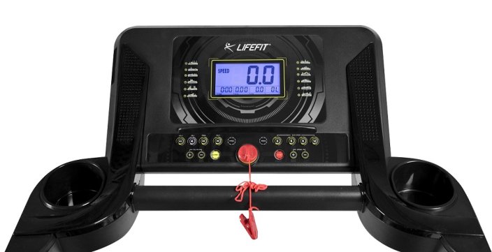 Běžecký pás LIFEFIT® TM5100