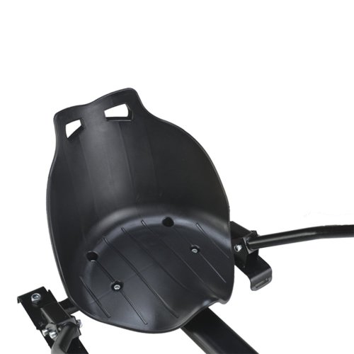 Hoverkart Eljet černý