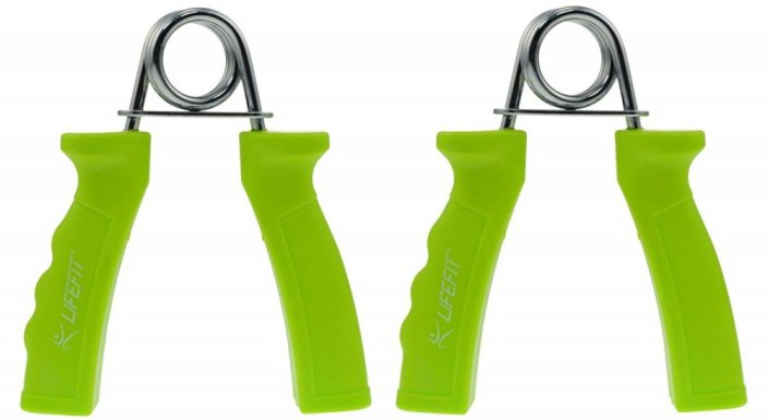 Posilovač prstů LIFEFIT® SPEED HAND GRIP