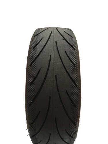 Plášť na koloběžku 60/70-6,5 pro použití s duší