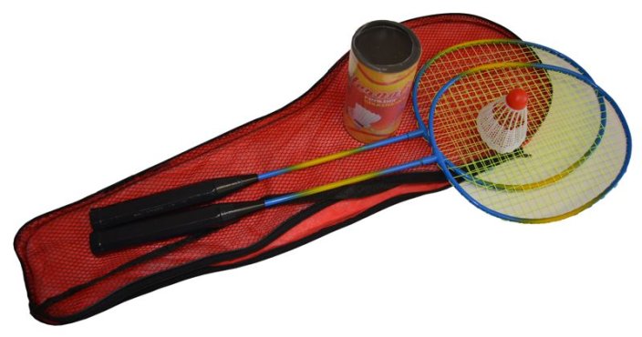 Badmintonový set BS01