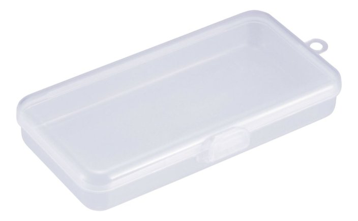 Rybářská krabička, box nebo kufr Meiho MC 180