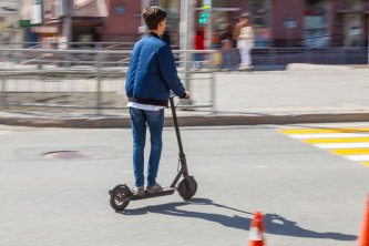 Srovnání elektrokoloběžek zn. Eljet + tipy k výběru a údržbě