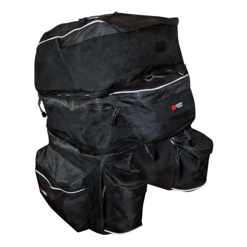 Cyklo brašna na nosič LIFEFIT® BIG