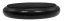 Balanční masážní polštářek LIFEFIT® BALANCE CUSHION 33cm, černý