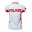 Fotbalový dres Polsko 2 pánský - Oblečení velikost: M, Stát: Polsko
