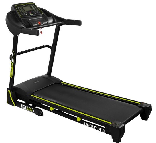 Běžecký pás LIFEFIT® TM5300