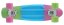 Penny board 22" SULOV® 3C PASTELS