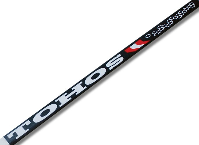 Hokejka TOHOS® PLUS, 152 cm