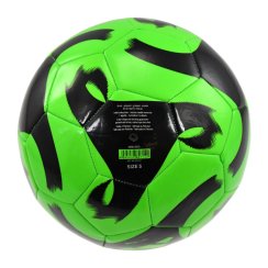 Fotbalový míč ADIDAS TIRO CLUB zeleno-černý