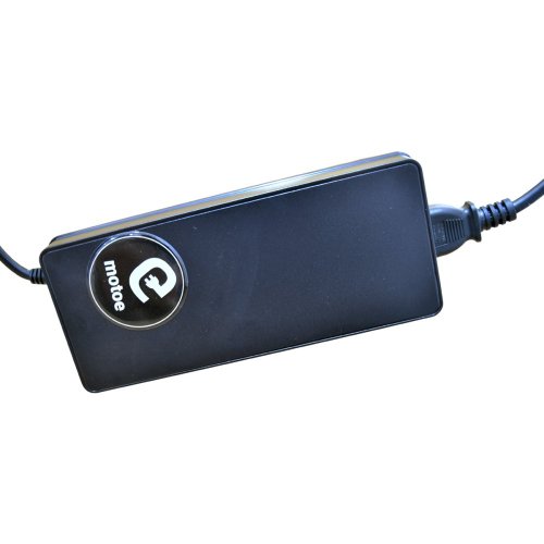 Nabíječka na lithiové baterie RACCEWAY®, 48V (54.6V) 4A-13S