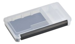 Rybářská krabička, box nebo kufr Meiho Slit Foam 820ND