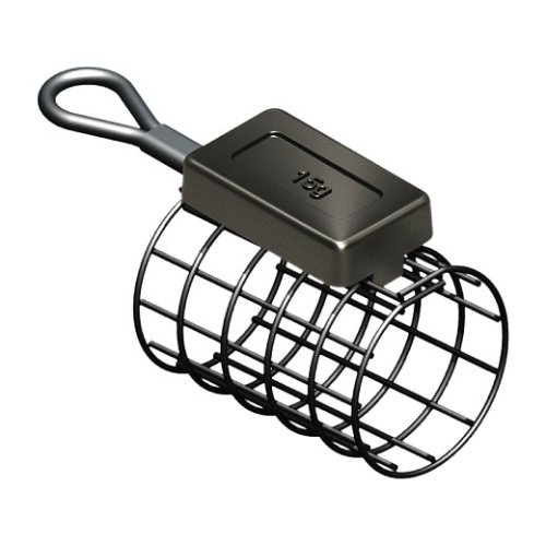 Rybářské krmítko Suretti Round Feeder 5 g