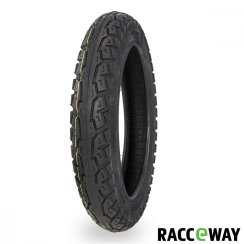 Bezdušová pneumatika k RACCEWAY® VIA/STRADA