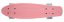 Penny board 22" SULOV® PASTEL růžovo-modrý