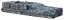 Obal na pruty Suretti® 3 / 155 cm Camo