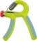 Posilovač prstů LIFEFIT® EXTEND HAND GRIP 20-40kg