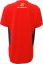 Pánské  běžecké triko SULOV® RUNFIT, červené - Oblečení velikost: XL, Výrobce: Rulyt s.r.o, 5.května 435, 440 01 Dobroměřice, e-mail: info@rulyt.cz