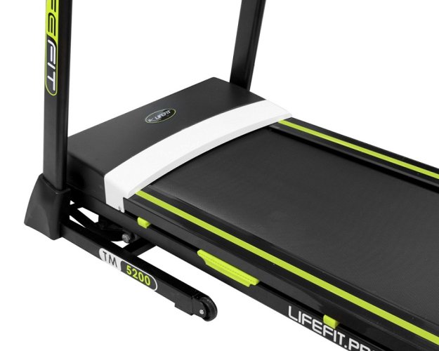 Běžecký pás LIFEFIT® TM5200