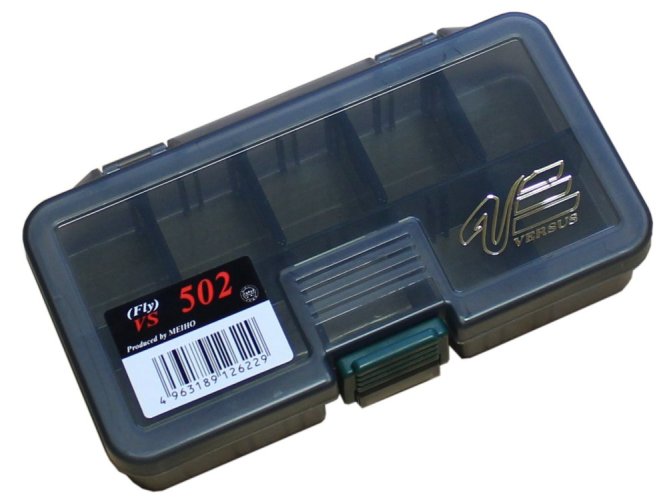 Rybářská bižuterie Versus VS 502