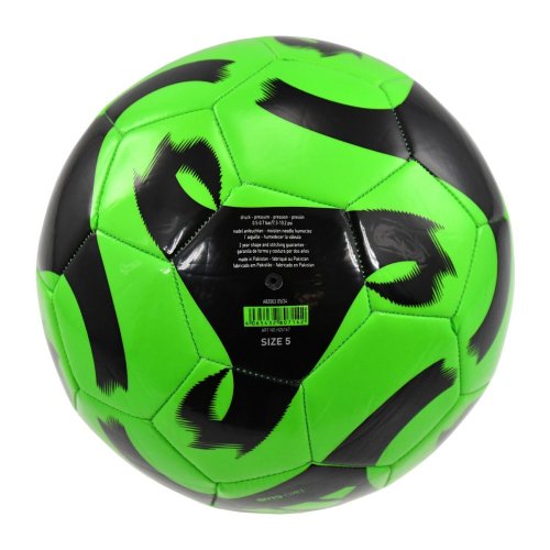 Fotbalový míč ADIDAS TIRO CLUB zeleno-černý