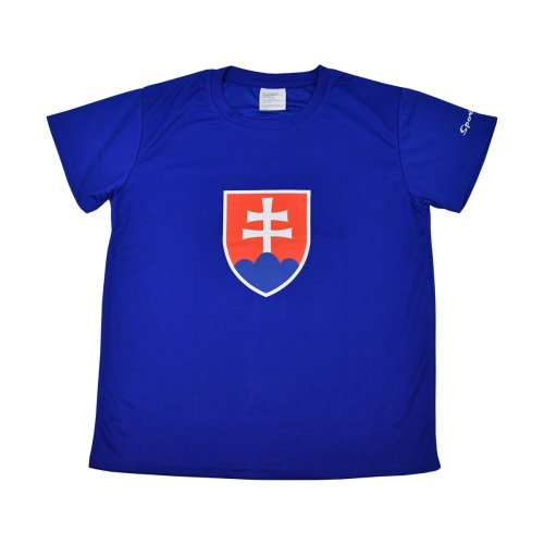 Fan. triko SR 5 pánské