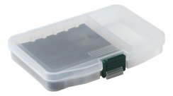 Rybářská krabička, box nebo kufr Meiho Slit Foam F 7