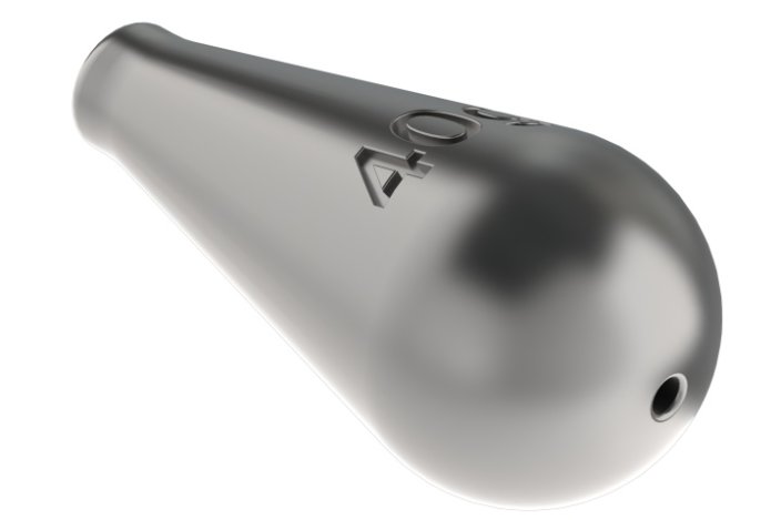 Rybářské olovo Suretti Hruška 25 g