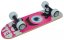 Skateboard SULOV® MINI 1 - MONSTER, vel. 17x5"