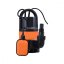 Zahradní čerpadlo RULYT® 400W, oranžové