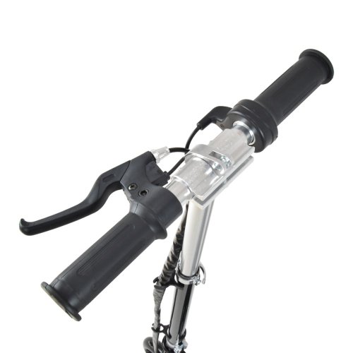 Dětská elektrická koloběžka Eljet Dino černá