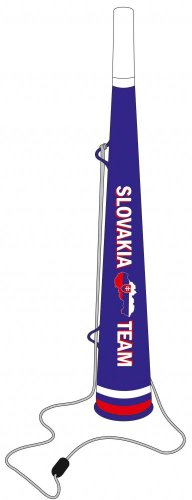 Jednodchá trubka SPORTTEAM® Slovenská Republika 1