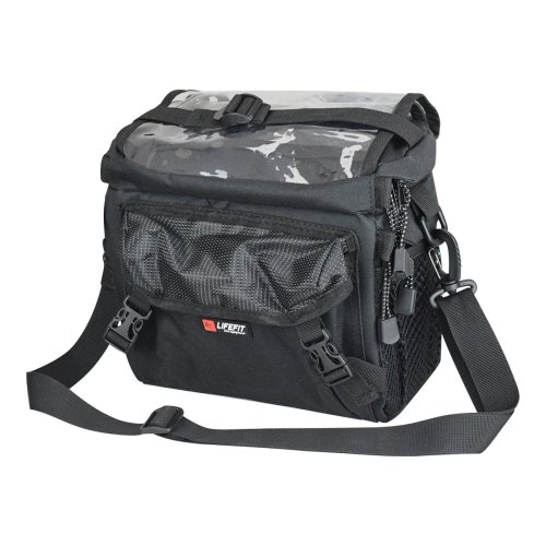 Cyklo brašna na řidítka LIFEFIT® MTB