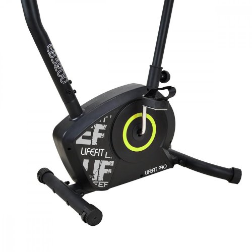 Rotoped LIFEFIT® EB3200, černo-zelený