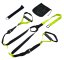 Závěsný posilovací systém LIFEFIT® BODYTRAINER HOME II