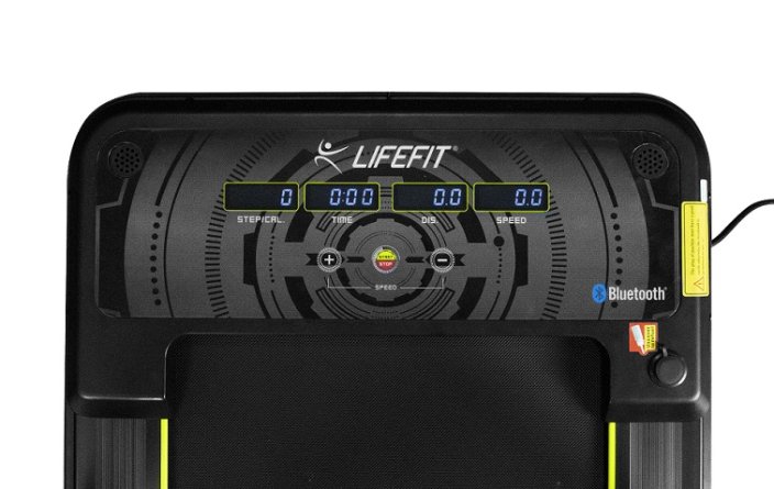 Běžecký pás LIFEFIT® TM1300