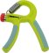 Posilovač prstů LIFEFIT® EXTEND HAND GRIP 5-20kg