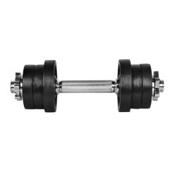 Činka nakládací RULYT® Angular jednoruční 9 kg, 30mm tyč/6x kotouč